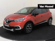 Renault Captur - 0.9 TCe Intens | Apple Carplay/Android Auto | cruise control