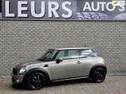 MINI One - 3-Deurs 1.6 Jet Black