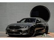 BMW 3-serie - M340i xDrive BTW, schuifdak, Harman kardon, adaptief LED