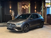 Mercedes-Benz GLA-Klasse - 200 AMG|PANO|SFEER|MEMORY|VOL