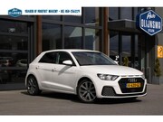 Audi A1 - Sportback 25 TFSI Pro Line|Digitaal Dash|Airco