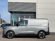 Ford Transit Courier - Elektrisch 136pk Limited | Navigatie | Adaptive Cruise | Tre