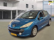 Peugeot 207 - 1.4 VTi Sublime Airco Cruise Elekpakket Koopje