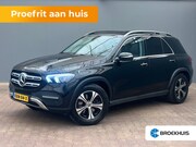 Mercedes-Benz GLE-klasse - 350 e 4MATIC Premium Plus Panoramadak | Burmester | 360 Came