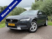 Volvo V90 Cross Country - 2.0 D4 / Automaat / Goed Onderhouden / Stoelverwarming / Ele