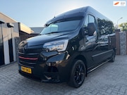 Renault Master - T35 2.3 dCi 180 L2H2 Energy Work Edition AUTOMAAT