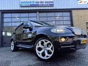 BMW X5 - XDrive30d FULL OPTIONS!