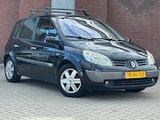 Renault Scénic - 2.0-16V Privilège Luxe|LEDER|CLIMA|CRUISE|INRUILKOOPJE