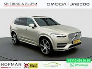 Volvo XC90 - 2.0 T8 Twin Engine AWD Inscription | Trekhaak | Onderhoud | 