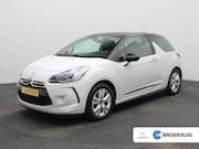 DS DS 3 - 1.2 PureTech So Chic Camera | Parkeersensoren