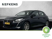 Peugeot e-208 - Active Pack 50kWh | 1ste eigenaar | 97% SOH | Parkeersensore