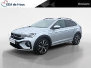 Volkswagen Taigo - 1.0 TSI R-Line | Automaat | Camera | Climate Control | Apple