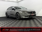 Peugeot 508 - 1.6 HYbrid 225 Allure Pack Plug-in 360 Camera, Half leder, N