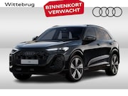 Audi Q5 - e-hybrid 299pk quattro S tronic S edition