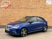 Seat Ibiza - 1.5 TSI EVO FR 150pk Pano Acc Beats Keyless Cam Led