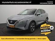 Nissan Qashqai - 1.3 MHEV Xtronic N-Connecta - RIJKLAARPRIJS - All Seasonband