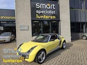 Smart Roadster - 0.7