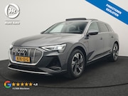 Audi e-tron - 50 Quattro 2x S Line 313pk 71 kWh Dealer O.H INCL BTW | Luch