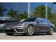 Porsche Panamera - Sport Turismo 4.0 Turbo S E-Hybrid / Sport Chrono / Sportuit