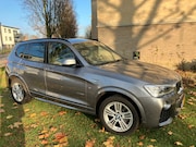 BMW X3 - 2.0i xDrive High Executive M Sport Edition M-UITVOERING, PAN