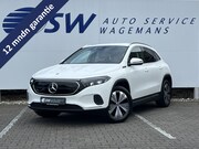 Mercedes-Benz EQA - 250+ Business Line 71 kWh | All Season | LED | Camera