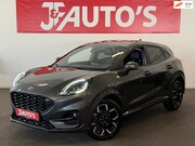 Ford Puma - 1.0 EcoBoost Hybrid ST-Line|NAVIGATIE|CRUISE|ECC AIRCO