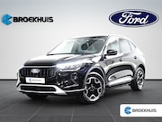 Ford Kuga - 2.5 PHEV Active X 243pk | Adaptive Cruise | Dodehoek Detecti