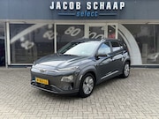 Hyundai Kona - EV Premium 64 kWh / Warmtepomp / Keyless / Stoelverw. + vent