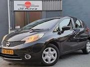 Nissan Note - 1.2 DIG-S/2015/Keyless/Navi/Airco/CC/Nieuwe APK/3r
