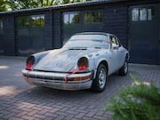 Porsche 911 - S 25th Anniversary Edition