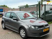 Volkswagen Polo - 1.2 Easyline 1e eigenaar dealer onderhouden airco navigatie 