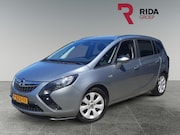 Opel Zafira - Tourer 1.4i Turbo Cosmo | Trekhaak | Cruise control |