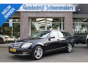 Mercedes-Benz C-klasse - Estate 180 K Avantgarde PANO/SCHUIFDAK STOELVERW. ELEC.STOEL
