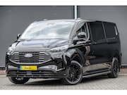 Ford Transit Custom - L2H1 Dubbel Cabine 2.5PHEV 233Pk Aut. | Limited | Plug In Hy
