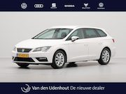 Seat Leon - ST 1.0 TSI 115pk DSG Style Business Intense | Navigatie | Pd