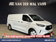 Ford Transit Custom - 2.0 TDCI 136pk L2H1 Euro6 Airco | Camera | Apple Carplay | L