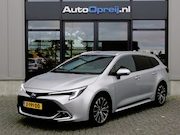 Toyota Corolla Verso - Corolla Touring Sports HYBRID Automaat 140pk First Edition N