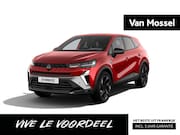 Renault Symbioz - full hybrid 160 E-TECH esprit Alpine | Achteruitrijcamera | 