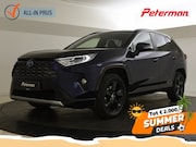 Toyota RAV4 - 2.5 Hybrid AWD Bi-Tone | JBL | Keyless | Elektrische achterk