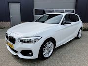 BMW 1-serie - 118i M Sport Edition-Carplay-Stoelverwarming-Schuifkantel da
