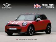 MINI Cooper S - C Oxford Edition Pakket PRIVATE LEASE EUR 623,- (6