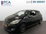 Peugeot 208 - GTi 200pk Panoramadak | Navi | Climat | Half leder