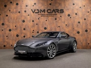 Aston Martin DB11 - 4.0 V8 | 9.564 km | ONDERHOUD | B&O | 360° | Memory |