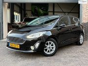 Ford Fiesta - 1.0 EcoBoost Titanium X Carplay,Clima,VW.stoelen,Garantie
