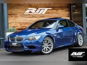 BMW 3-serie - M3 DCT *Collectors item/Liefhebbers auto/Full HistoryEisenma