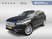 Volvo XC90 - 2.0 T8 Twin Engine AWD Inscription Luchtvering | Head Up Dis