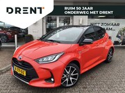Toyota Yaris - 1.5 Hybrid Launch Edition | Trekhaak | HUD | Navi | Stoelver