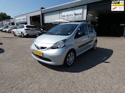 Toyota Aygo - 1.0-12V|5 Deurs|Nw.APK|LM-Velgen|NL Auto
