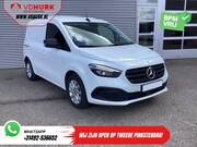 Mercedes-Benz Citan - 112 CDI LED/ Stoelverw./ Carplay/ Airco/ Camera/ Cruise/ 16”
