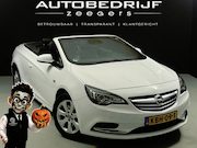 Opel Cascada - 1.6 Turbo Cosmo Automaat*Super leuk *